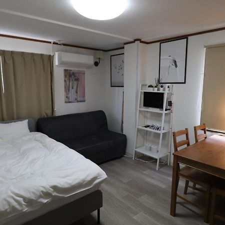 Holiday Anytel Shinjuku Tōkyō Extérieur photo