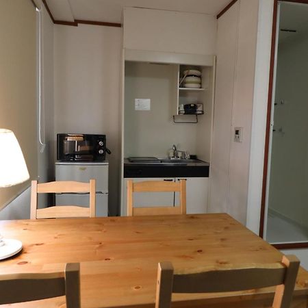 Holiday Anytel Shinjuku Tōkyō Extérieur photo