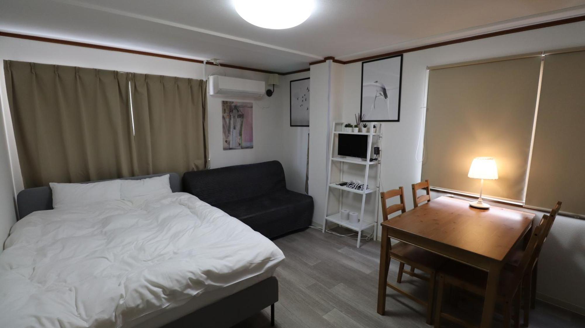Holiday Anytel Shinjuku Tōkyō Extérieur photo