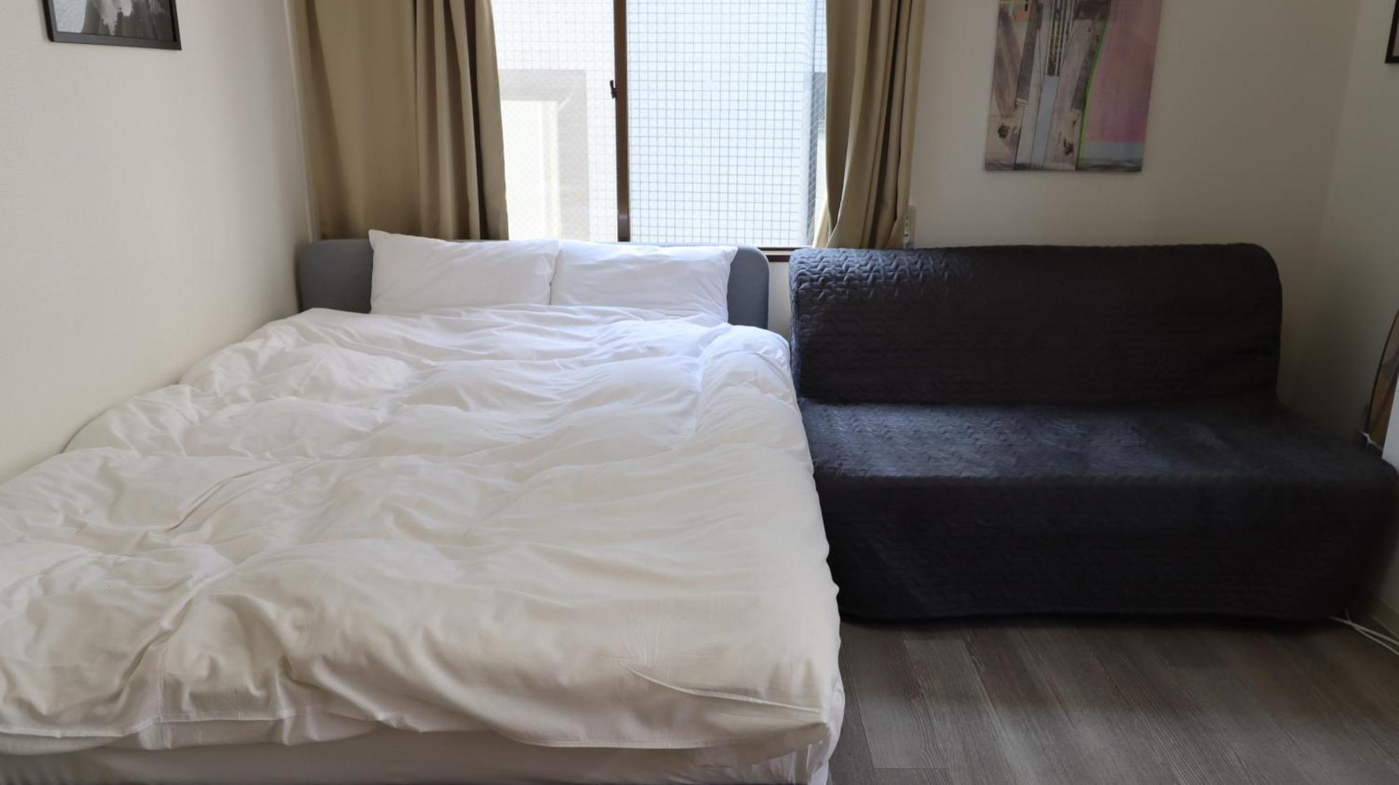 Holiday Anytel Shinjuku Tōkyō Extérieur photo