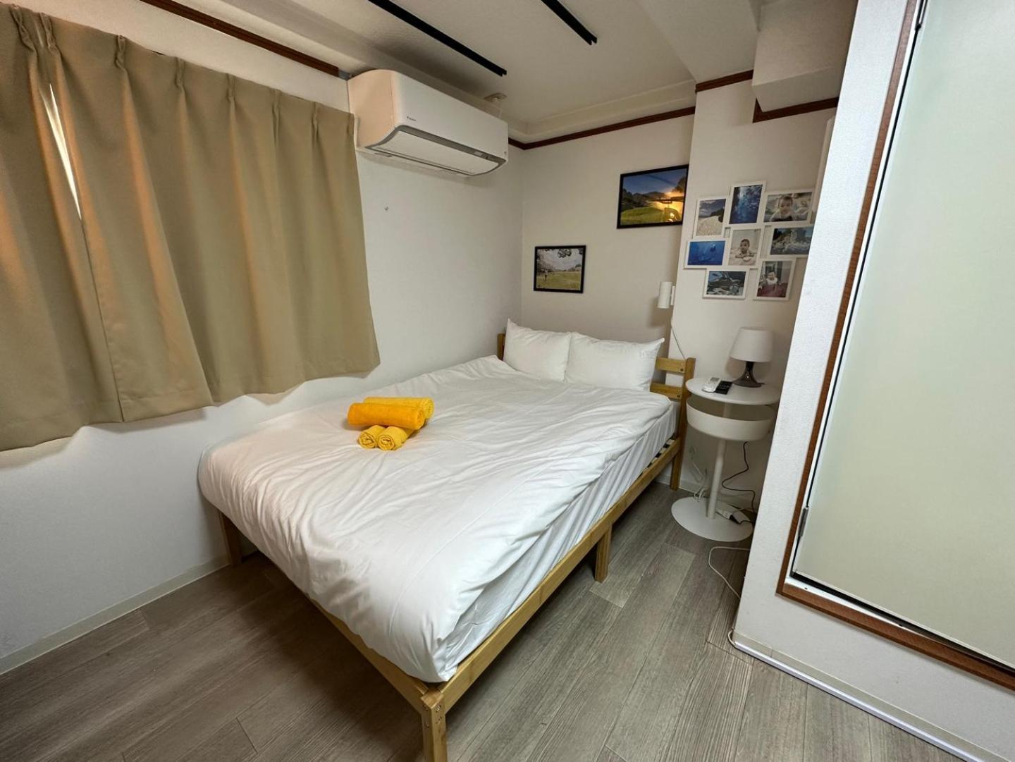 Holiday Anytel Shinjuku Tōkyō Extérieur photo