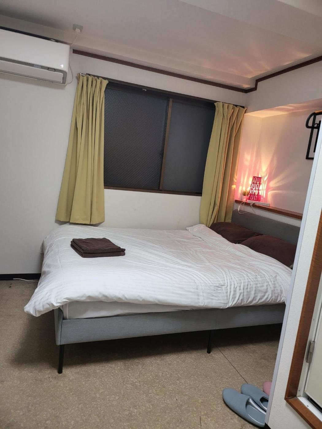 Holiday Anytel Shinjuku Tōkyō Extérieur photo
