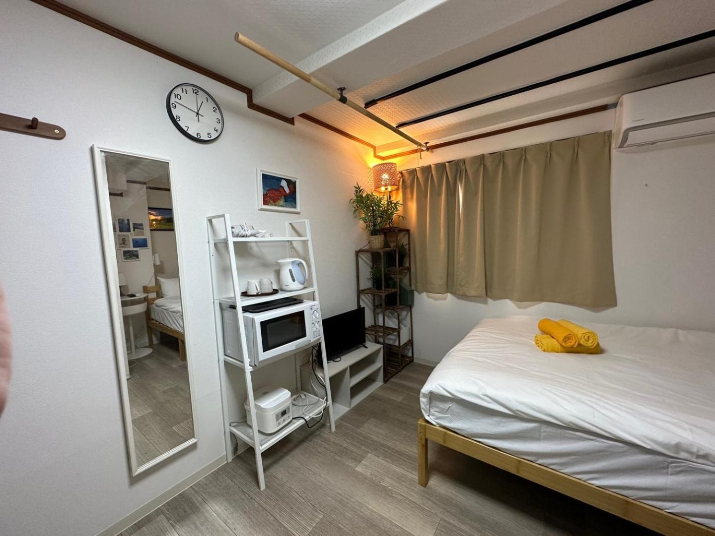 Holiday Anytel Shinjuku Tōkyō Extérieur photo