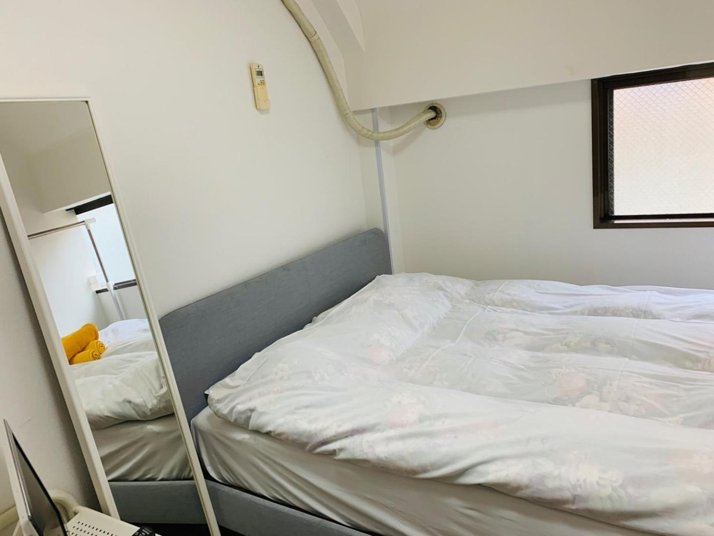 Holiday Anytel Shinjuku Tōkyō Extérieur photo