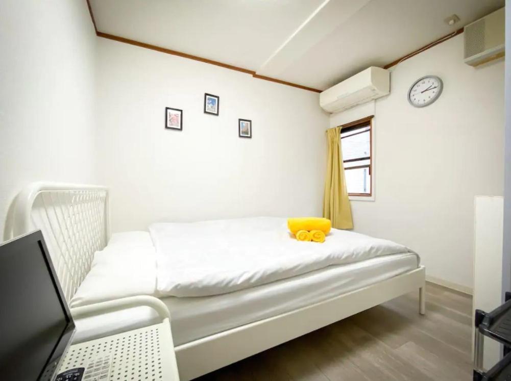 Holiday Anytel Shinjuku Tōkyō Extérieur photo
