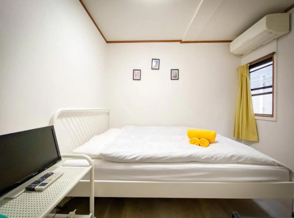 Holiday Anytel Shinjuku Tōkyō Extérieur photo