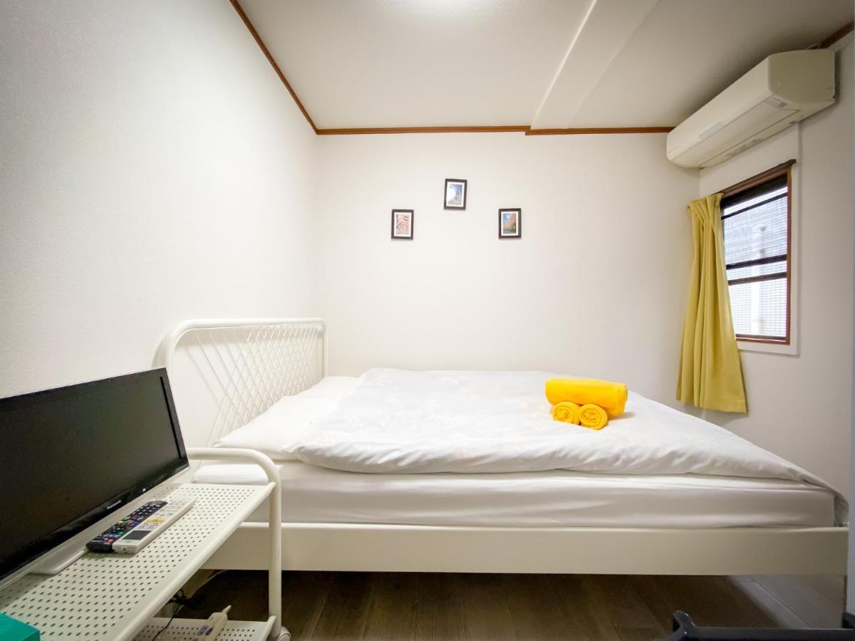 Holiday Anytel Shinjuku Tōkyō Extérieur photo