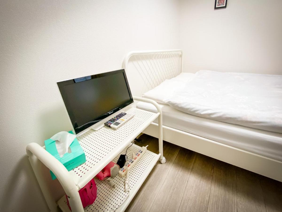 Holiday Anytel Shinjuku Tōkyō Extérieur photo